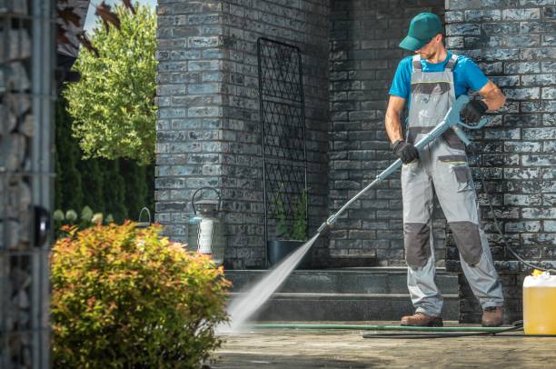 Reliable Mikes, TX Pressure Washing Services Solutions