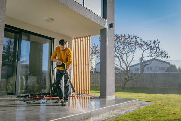 Best Deck and Patio Pressure Washing in Mikes, TX