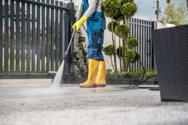 Best Parking Lot Cleaning in Mikes, TX