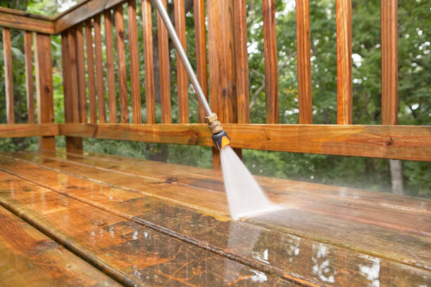 Best Concrete Surface Cleaning in Mikes, TX