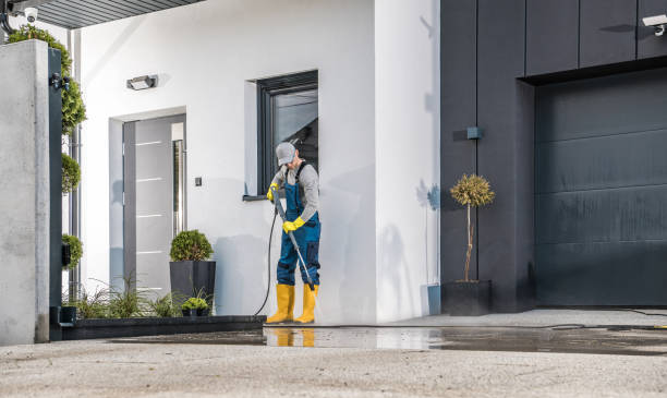 Best Residential Pressure Washing in Mikes, TX