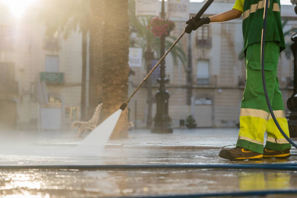 Best Commercial Pressure Washing in Mikes, TX